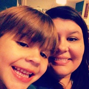 Meet your Posher, Earlisha